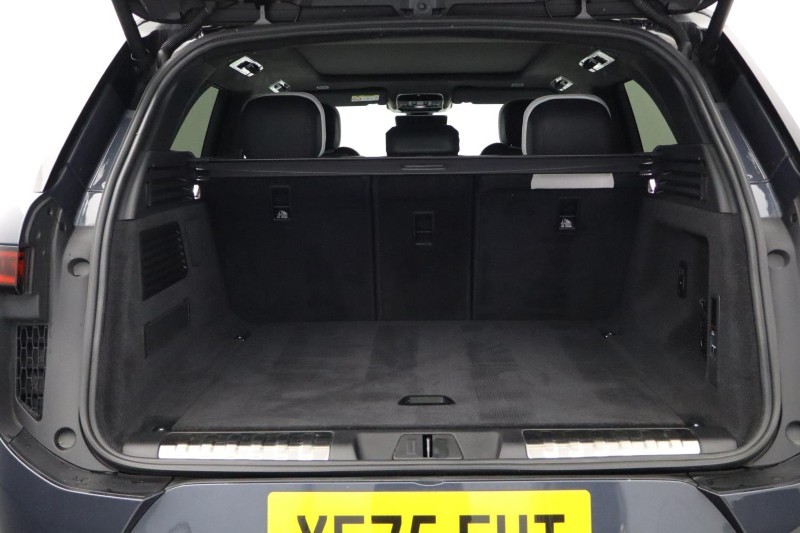 2025 (75) LAND ROVER RANGE ROVER SPORT 3.0 D350 Autobiography 5dr Auto 5293416