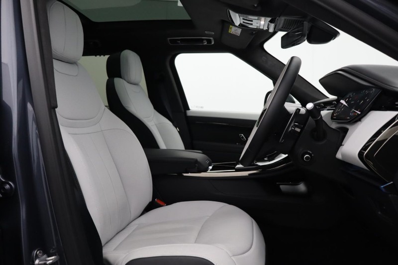 2025 (75) LAND ROVER RANGE ROVER SPORT 3.0 D350 Autobiography 5dr Auto 5293430