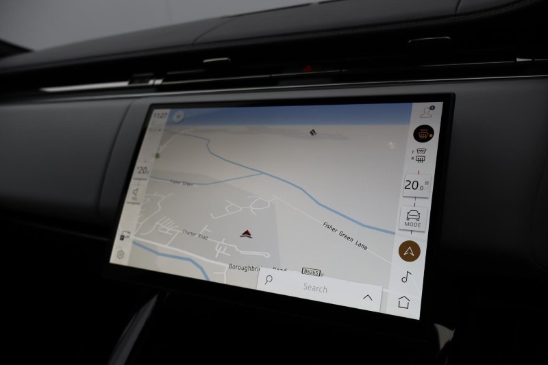 2025 (75) LAND ROVER RANGE ROVER SPORT 3.0 D350 Autobiography 5dr Auto 5293462