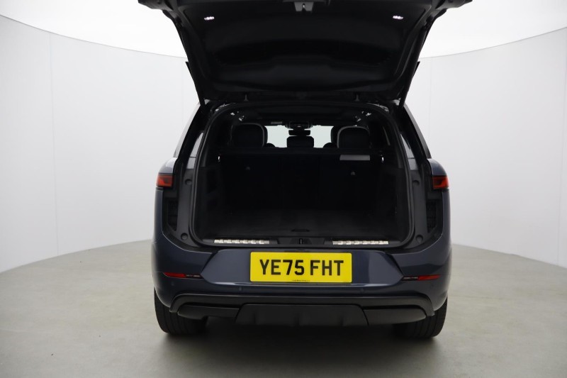 2025 (75) LAND ROVER RANGE ROVER SPORT 3.0 D350 Autobiography 5dr Auto 5293415