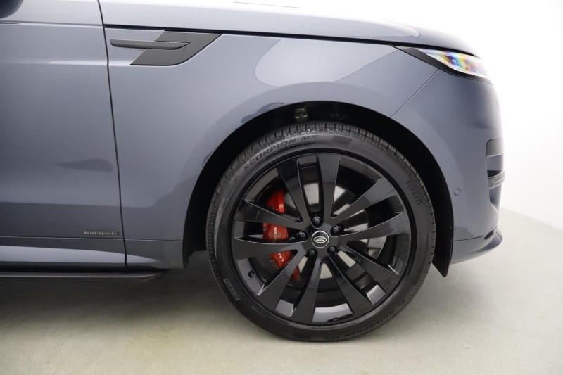 2025 (75) LAND ROVER RANGE ROVER SPORT 3.0 D350 Autobiography 5dr Auto 5293437