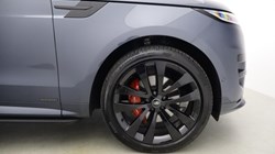 2025 (75) LAND ROVER RANGE ROVER SPORT 3.0 D350 Autobiography 5dr Auto 5293437