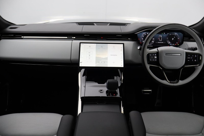 2025 (75) LAND ROVER RANGE ROVER SPORT 3.0 D350 Autobiography 5dr Auto 5293448