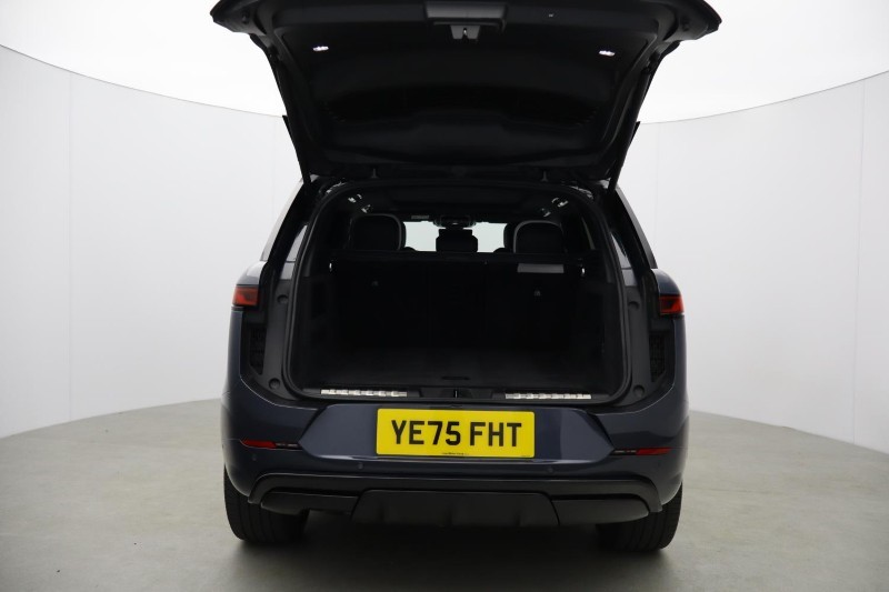 2025 (75) LAND ROVER RANGE ROVER SPORT 3.0 D350 Autobiography 5dr Auto 5293414