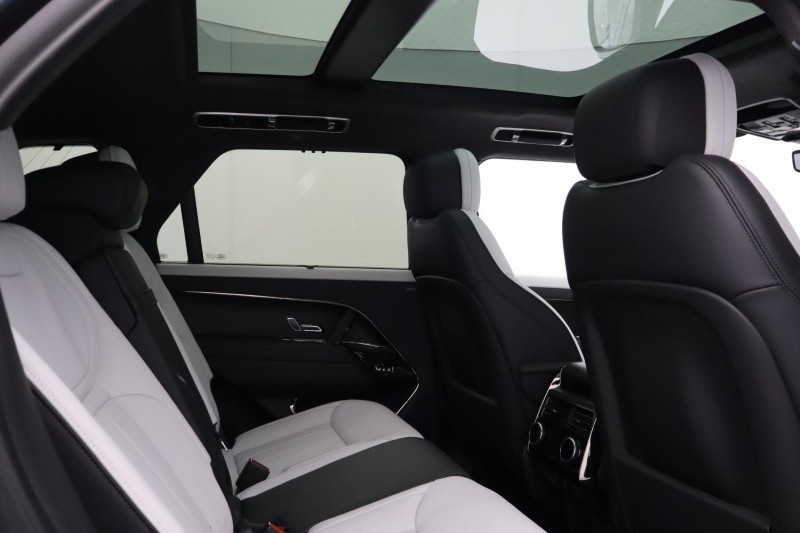 2025 (75) LAND ROVER RANGE ROVER SPORT 3.0 D350 Autobiography 5dr Auto 5293425