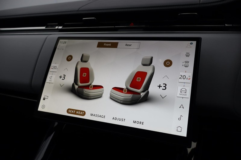 2025 (75) LAND ROVER RANGE ROVER SPORT 3.0 D350 Autobiography 5dr Auto 5293469