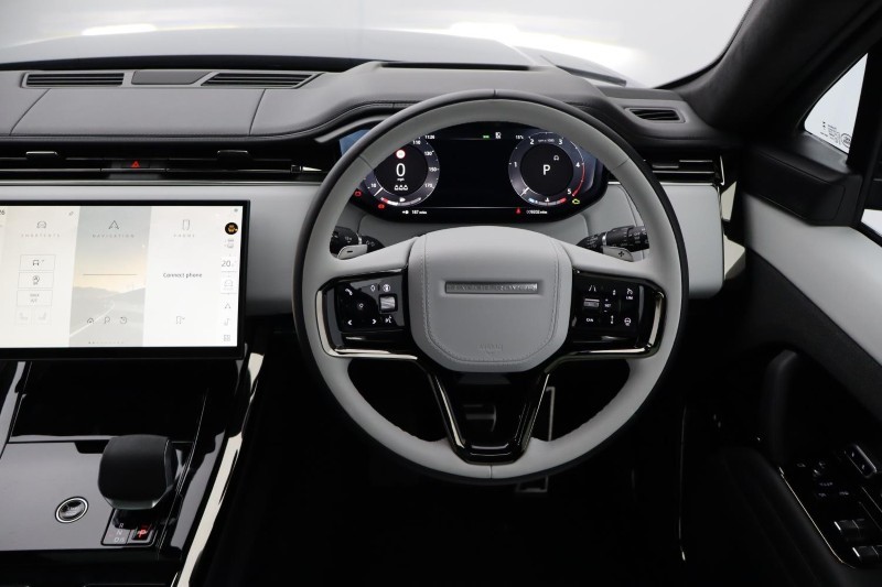 2025 (75) LAND ROVER RANGE ROVER SPORT 3.0 D350 Autobiography 5dr Auto 5293455