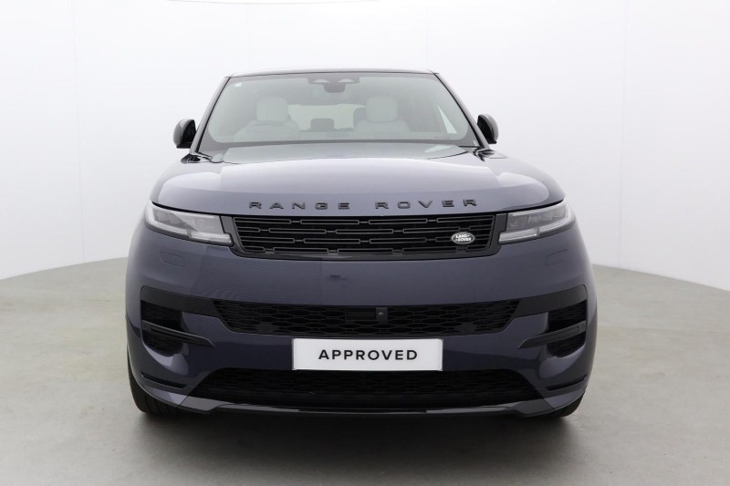 2025 (75) LAND ROVER RANGE ROVER SPORT 3.0 D350 Autobiography 5dr Auto 5293400
