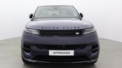 2025 (75) LAND ROVER RANGE ROVER SPORT 3.0 D350 Autobiography 5dr Auto 5293400