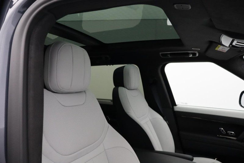 2025 (75) LAND ROVER RANGE ROVER SPORT 3.0 D350 Autobiography 5dr Auto 5293483