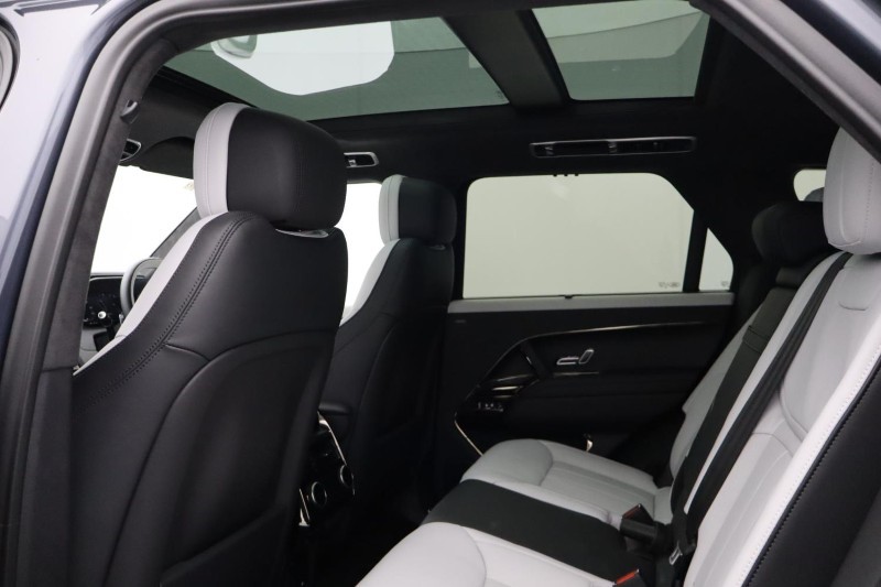 2025 (75) LAND ROVER RANGE ROVER SPORT 3.0 D350 Autobiography 5dr Auto 5293420