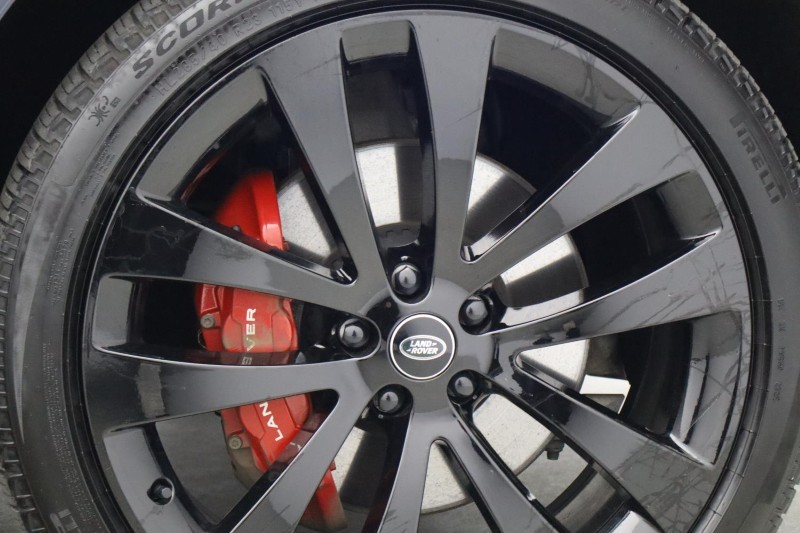 2025 (75) LAND ROVER RANGE ROVER SPORT 3.0 D350 Autobiography 5dr Auto 5293440