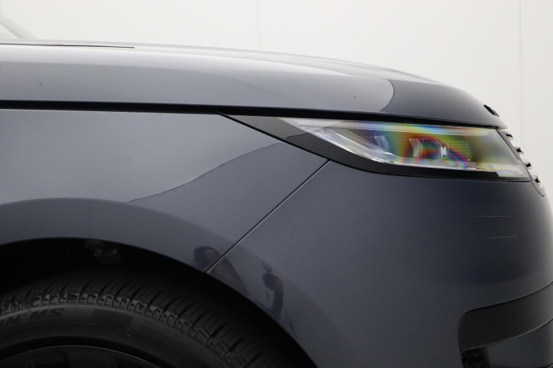 2025 (75) LAND ROVER RANGE ROVER SPORT 3.0 D350 Autobiography 5dr Auto 5293443