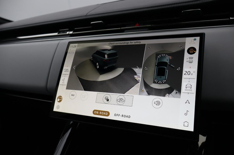 2025 (75) LAND ROVER RANGE ROVER SPORT 3.0 D350 Autobiography 5dr Auto 5293464