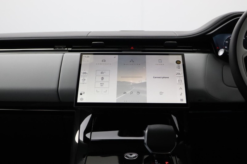 2025 (75) LAND ROVER RANGE ROVER SPORT 3.0 D350 Autobiography 5dr Auto 5293451