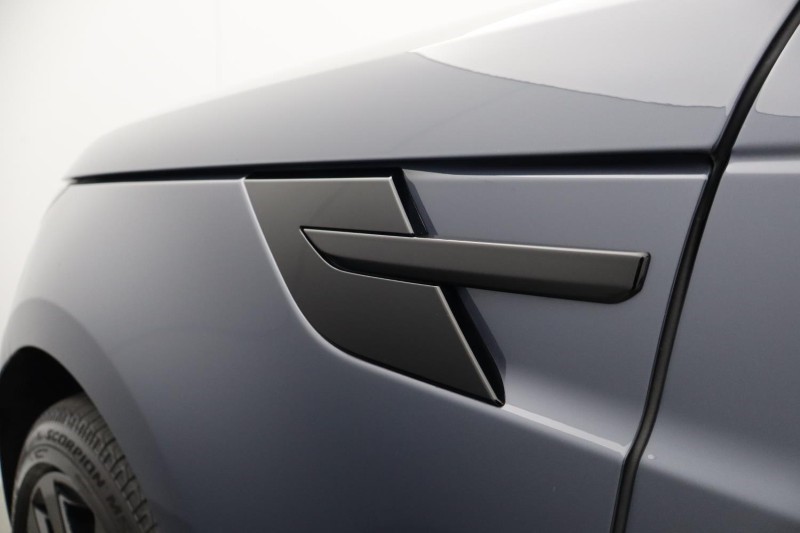 2025 (75) LAND ROVER RANGE ROVER SPORT 3.0 D350 Autobiography 5dr Auto 5293447