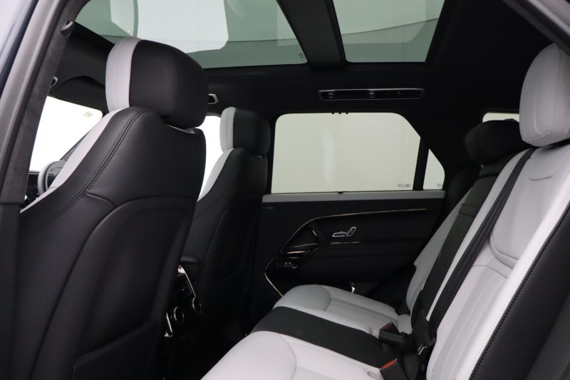 2025 (75) LAND ROVER RANGE ROVER SPORT 3.0 D350 Autobiography 5dr Auto 5293421