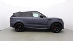 2025 (75) LAND ROVER RANGE ROVER SPORT 3.0 D350 Autobiography 5dr Auto 5293403