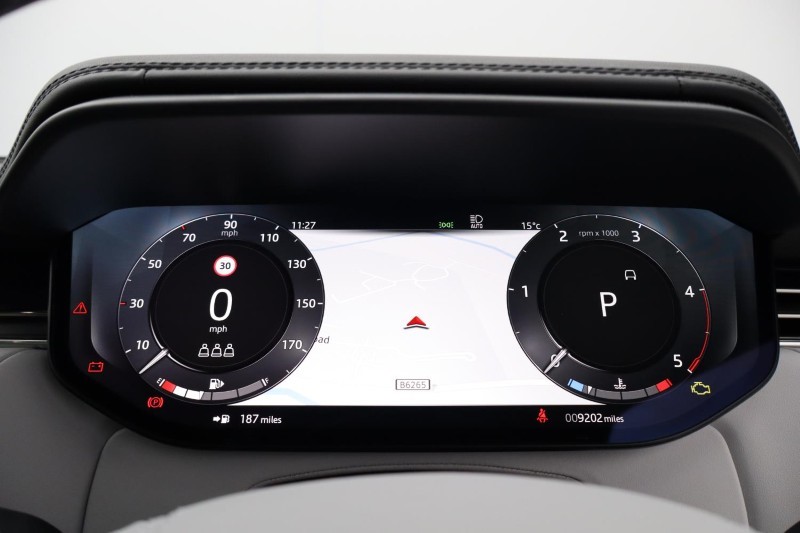 2025 (75) LAND ROVER RANGE ROVER SPORT 3.0 D350 Autobiography 5dr Auto 5293459