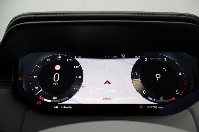 2025 (75) LAND ROVER RANGE ROVER SPORT 3.0 D350 Autobiography 5dr Auto 5293476