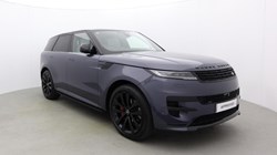 2025 (75) LAND ROVER RANGE ROVER SPORT 3.0 D350 Autobiography 5dr Auto 5293399