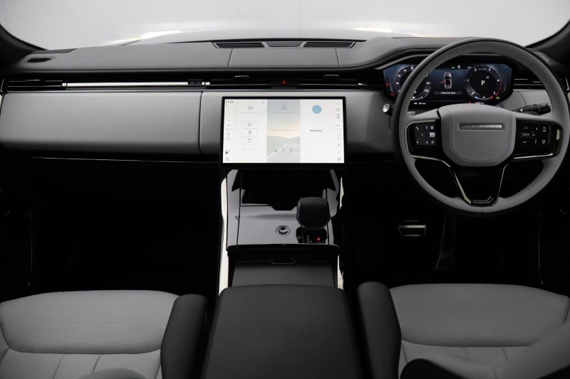 2025 (75) LAND ROVER RANGE ROVER SPORT 3.0 D350 Autobiography 5dr Auto 5293449