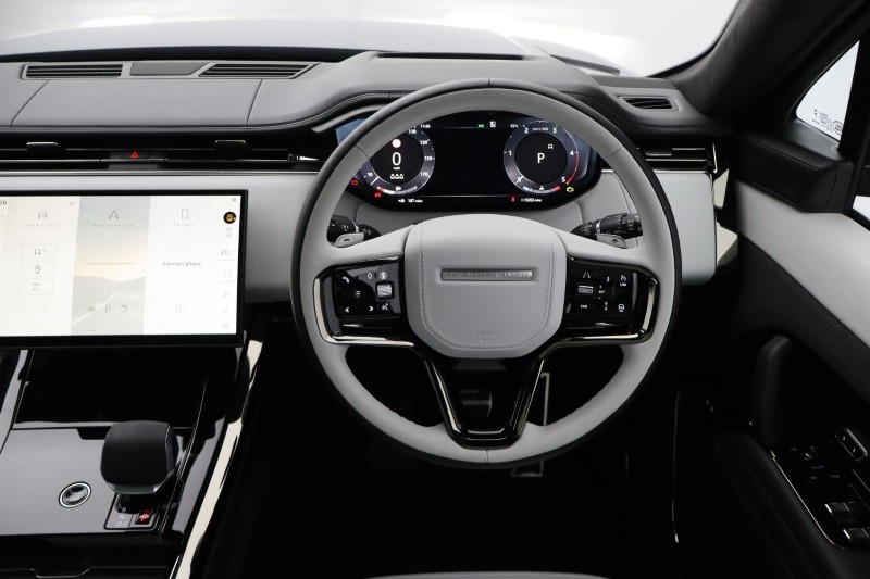 2025 (75) LAND ROVER RANGE ROVER SPORT 3.0 D350 Autobiography 5dr Auto 5293454