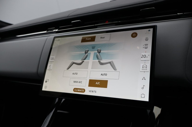 2025 (75) LAND ROVER RANGE ROVER SPORT 3.0 D350 Autobiography 5dr Auto 5293467