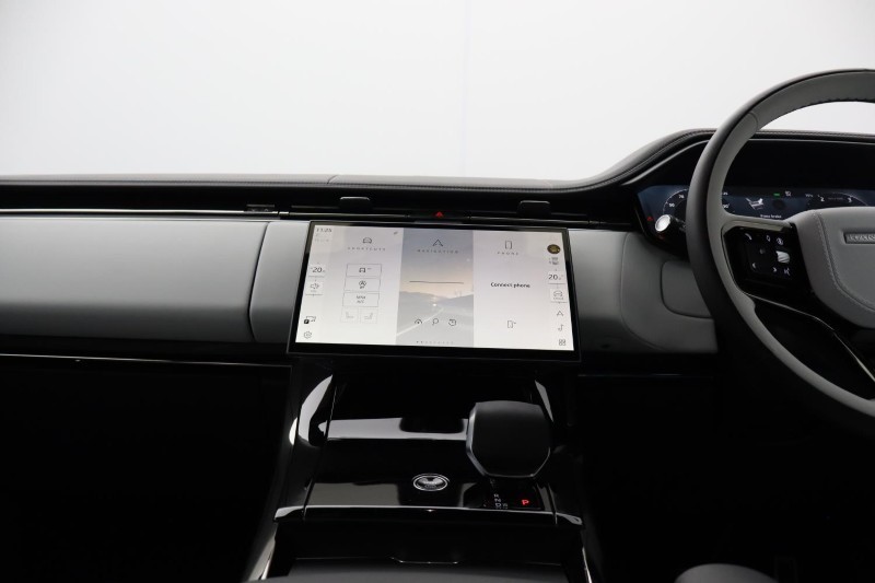 2025 (75) LAND ROVER RANGE ROVER SPORT 3.0 D350 Autobiography 5dr Auto 5293452