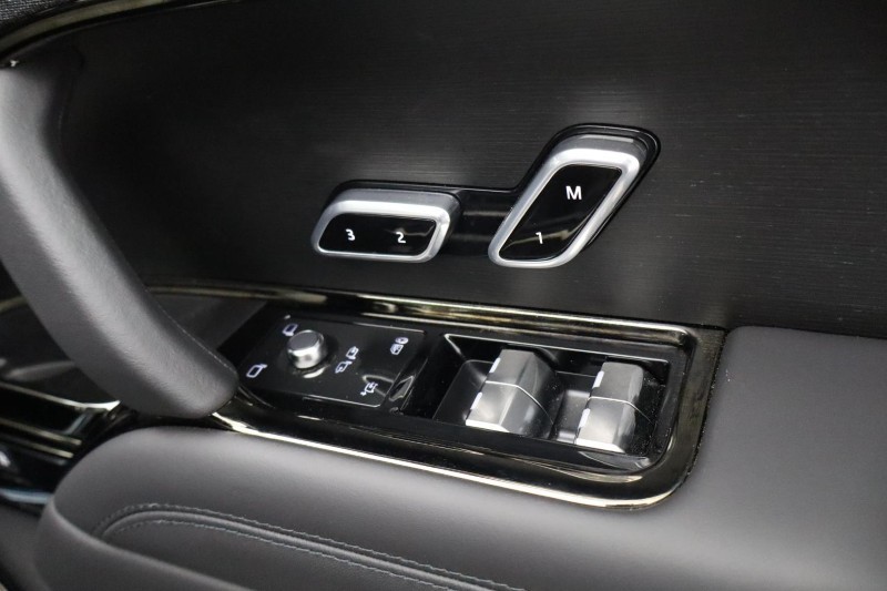 2025 (75) LAND ROVER RANGE ROVER SPORT 3.0 D350 Autobiography 5dr Auto 5293432