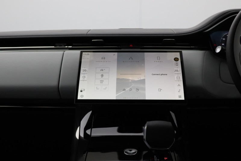 2025 (75) LAND ROVER RANGE ROVER SPORT 3.0 D350 Autobiography 5dr Auto 5293450