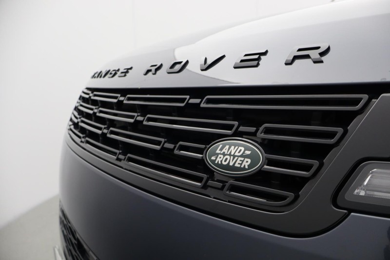 2025 (75) LAND ROVER RANGE ROVER SPORT 3.0 D350 Autobiography 5dr Auto 5293445
