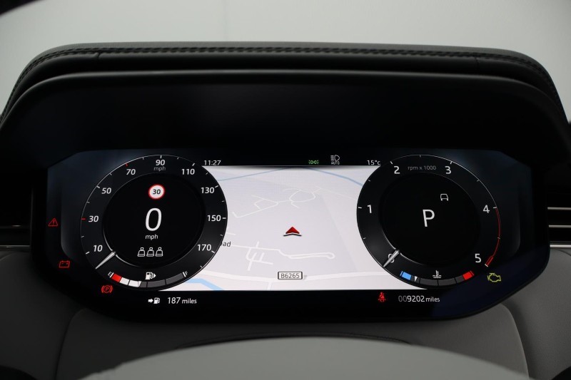 2025 (75) LAND ROVER RANGE ROVER SPORT 3.0 D350 Autobiography 5dr Auto 5293460