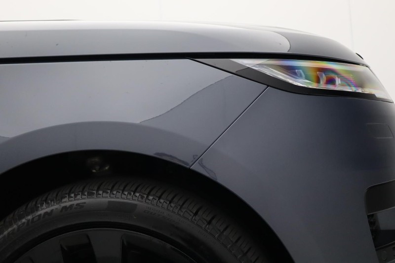 2025 (75) LAND ROVER RANGE ROVER SPORT 3.0 D350 Autobiography 5dr Auto 5293442