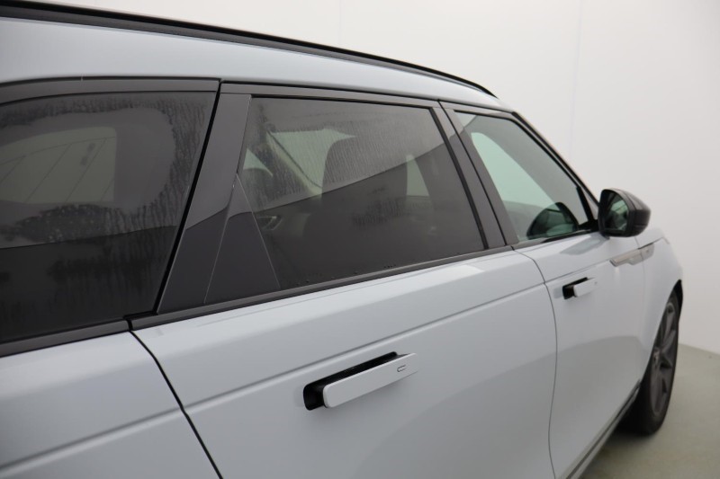 2024 (24) LAND ROVER RANGE ROVER VELAR 2.0 D200 MHEV Dynamic HSE 5dr Auto 4862273