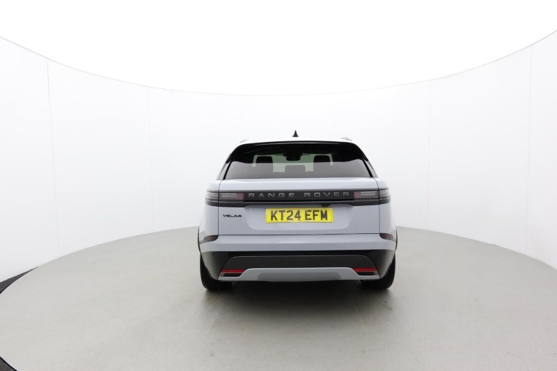 2024 (24) LAND ROVER RANGE ROVER VELAR 2.0 D200 MHEV Dynamic HSE 5dr Auto 4862261