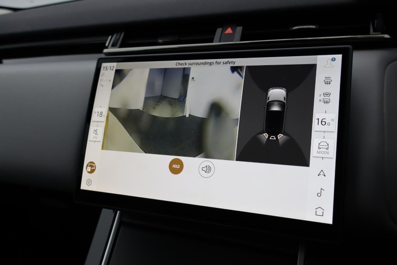 2024 (24) LAND ROVER RANGE ROVER VELAR 2.0 D200 MHEV Dynamic HSE 5dr Auto 4862318