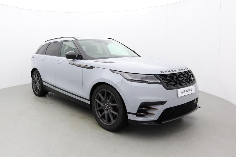 2024 (24) LAND ROVER RANGE ROVER VELAR 2.0 D200 MHEV Dynamic HSE 5dr Auto