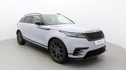 2024 (24) LAND ROVER RANGE ROVER VELAR 2.0 D200 MHEV Dynamic HSE 5dr Auto 4862258