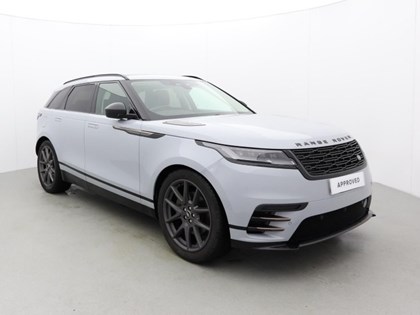 2024 (24) LAND ROVER RANGE ROVER VELAR 2.0 D200 MHEV Dynamic HSE 5dr Auto