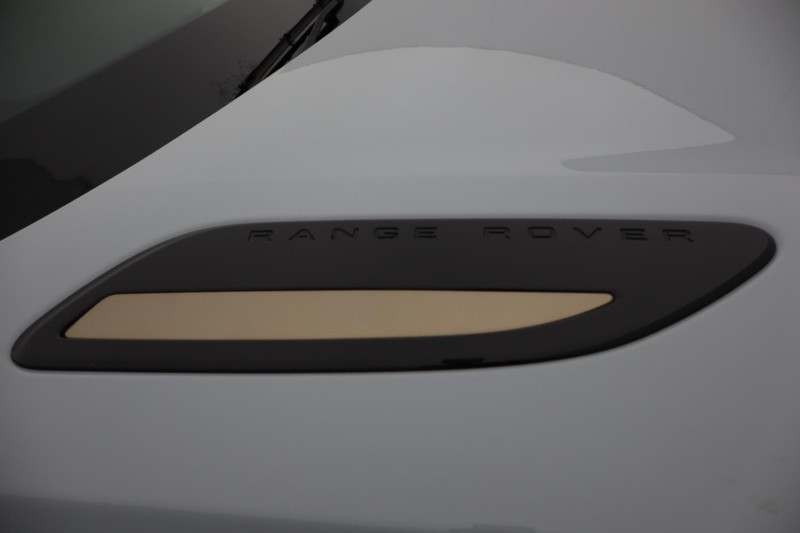 2024 (24) LAND ROVER RANGE ROVER VELAR 2.0 D200 MHEV Dynamic HSE 5dr Auto 4862283