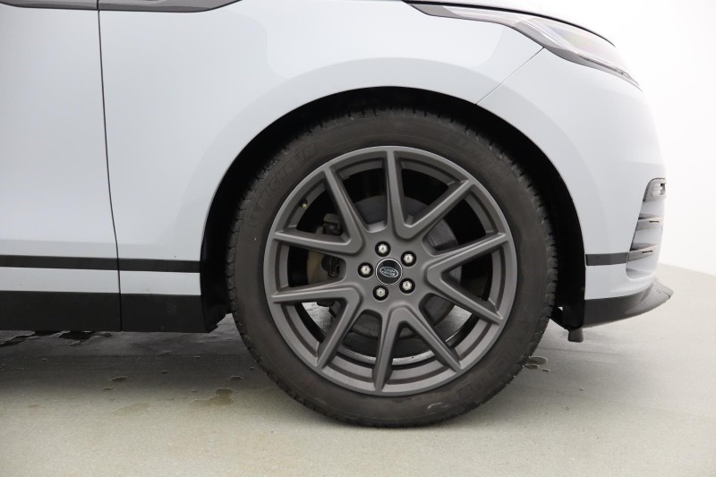 2024 (24) LAND ROVER RANGE ROVER VELAR 2.0 D200 MHEV Dynamic HSE 5dr Auto 4862275