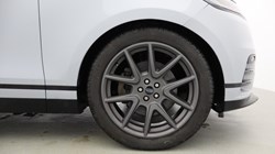 2024 (24) LAND ROVER RANGE ROVER VELAR 2.0 D200 MHEV Dynamic HSE 5dr Auto 4862275