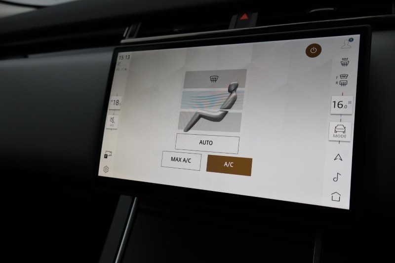 2024 (24) LAND ROVER RANGE ROVER VELAR 2.0 D200 MHEV Dynamic HSE 5dr Auto 4862321