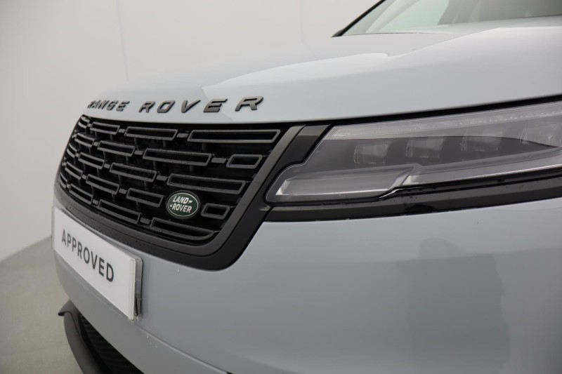 2024 (24) LAND ROVER RANGE ROVER VELAR 2.0 D200 MHEV Dynamic HSE 5dr Auto 4862284