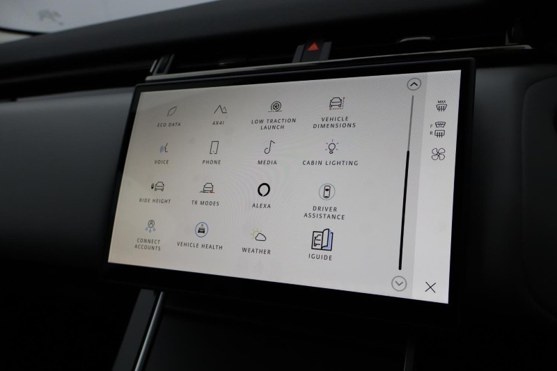 2024 (24) LAND ROVER RANGE ROVER VELAR 2.0 D200 MHEV Dynamic HSE 5dr Auto 4862323