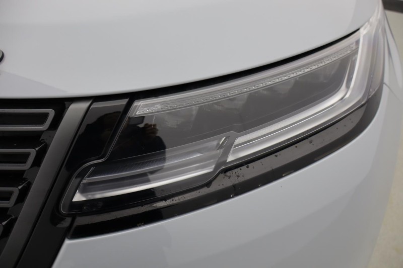 2024 (24) LAND ROVER RANGE ROVER VELAR 2.0 D200 MHEV Dynamic HSE 5dr Auto 4862282