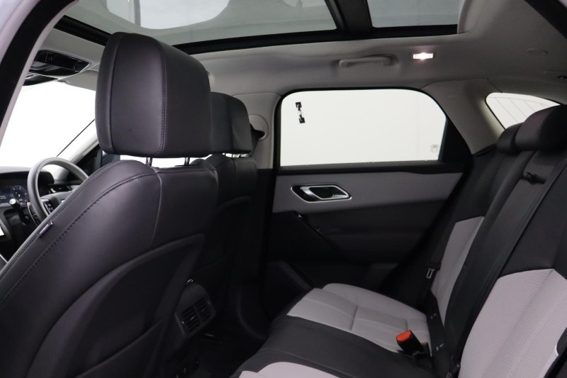 2024 (24) LAND ROVER RANGE ROVER VELAR 2.0 D200 MHEV Dynamic HSE 5dr Auto 4862288