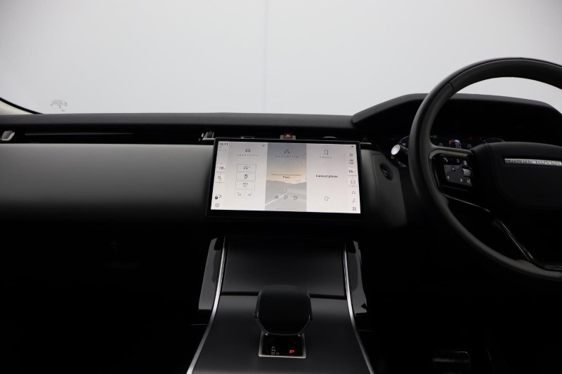 2024 (24) LAND ROVER RANGE ROVER VELAR 2.0 D200 MHEV Dynamic HSE 5dr Auto 4862301