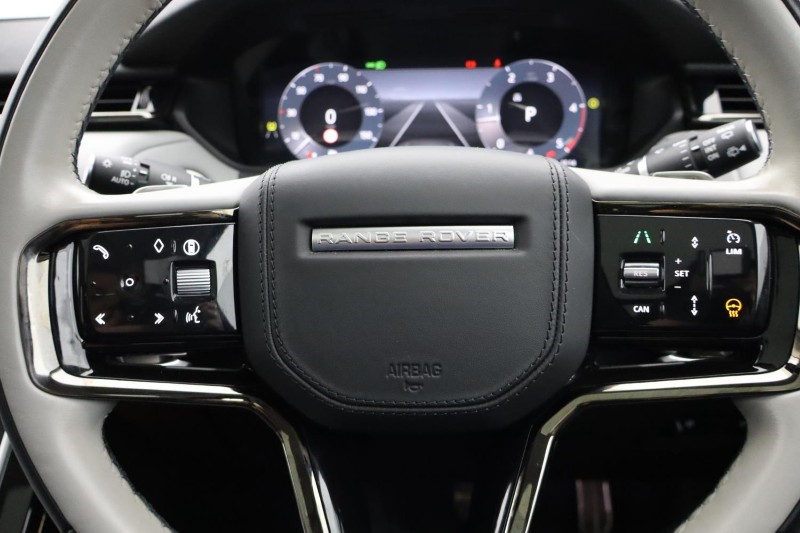 2024 (24) LAND ROVER RANGE ROVER VELAR 2.0 D200 MHEV Dynamic HSE 5dr Auto 4862329